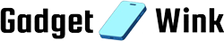 Gadget Wink